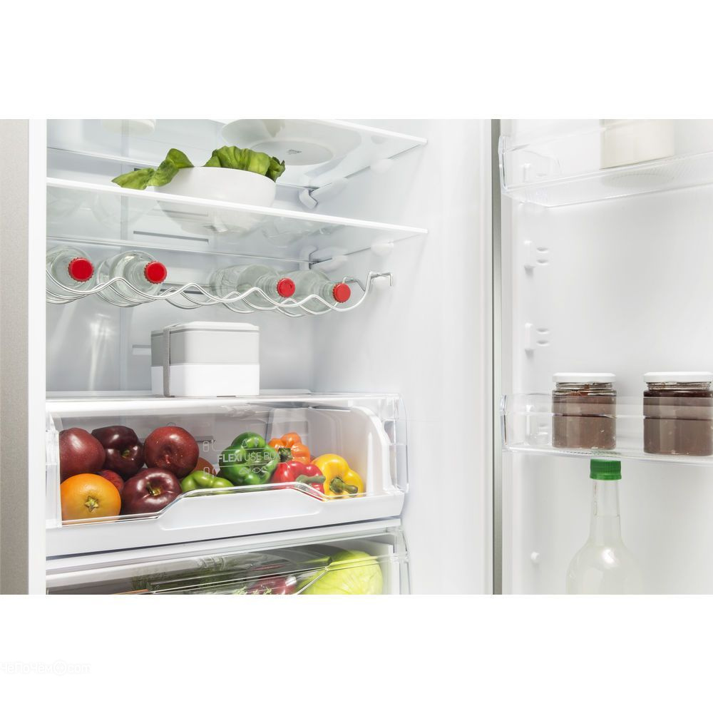 Холодильник Indesit DS 4180 W