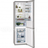 Холодильник AEG s99382cmx2