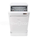 Посудомоечная машина HOTPOINT-ARISTON lsff 9h124 c
