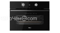 Духовой шкаф TEKA MAESTROPIZZA HLC 8510P NIGHT RIVER BLACK (111130010)