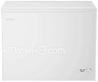 Морозильный ларь CANDY CCM301R