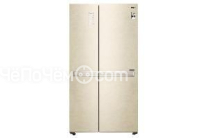 Холодильник LG GC-B247SEDC