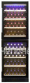 Винный шкаф COLDVINE c142-kbt2