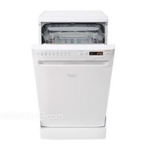 Посудомоечная машина HOTPOINT-ARISTON lsff 9h124 c