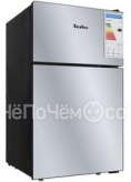 Холодильник TESLER RCT-100 MIRROR