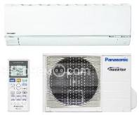 Сплит-система PANASONIC CS-E18DTEW/CU-E18RKD