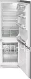 Холодильник SMEG cr3362p1