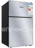Холодильник TESLER RCT-100 MIRROR
