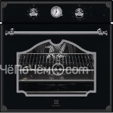 Духовой шкаф ELECTROLUX OPEB2640B