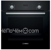 Духовой шкаф BOSCH HBF512BA0R