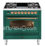 Варочный центр ILVE P09IDNE3/EGP