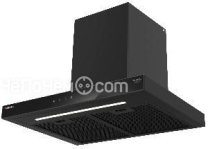 Вытяжка MEFERI SLIMBOX60BK COMFORT