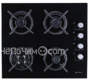 Варочная панель ESPERANZA HG4G12W B