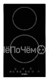 Варочная панель HYUNDAI HHE 3250 BG
