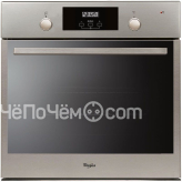 Духовой шкаф WHIRLPOOL akp 137 ix