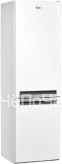 Холодильник WHIRLPOOL BLF 8121 W