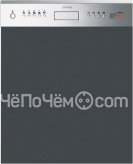Посудомоечная машина SMEG pla6442x2
