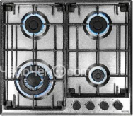 Варочная панель DELONGHI GRETA 6GW IM