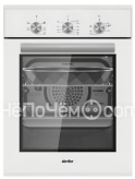 Духовой шкаф SIMFER B4EW16025