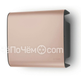 Вытяжка FABER carre pink f42