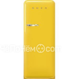 Холодильник SMEG FAB28RYW5