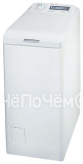 Стиральная машина ELECTROLUX ewt 136641 w