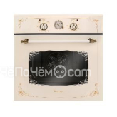 Духовой шкаф Gefest ДА 602-02 К74