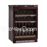 Винный шкаф POZIS SHV-39 Brown