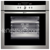 Духовой шкаф NEFF b 16e74 n3