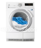 Сушильная машина Electrolux EDH3988TPW