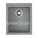 Кухонная мойка OMOIKIRI Bosen 41-GR (4993543)
