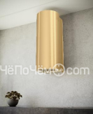 Вытяжка SIRIUS MO 209 gold