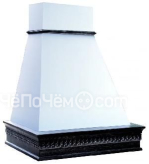 Вытяжка VIALONA CAPPE Гальяно inca 900 60