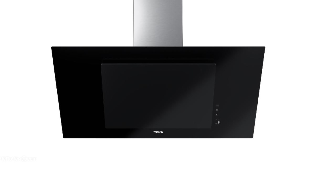 Вытяжка TEKA DVT 98660 TBS BLACK