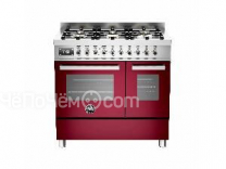 Варочный центр BERTAZZONI PRO906MFEDVIT