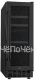 Винный шкаф ZUGEL ZCWI170DB