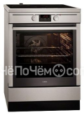 Кухонная плита AEG 47036 iu-mn