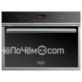 Пароварка HOTPOINT-ARISTON msk 103 x ha