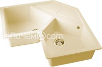 Кухонная мойка OMOIKIRI Sumi 83C-CH (4997175)