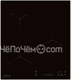 Варочная панель ZUGEL ZIH453B