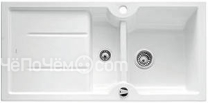 Кухонная мойка BLANCO idessa 6s (516002)