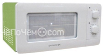 Микроволновая печь DAEWOO kor-5a07g
