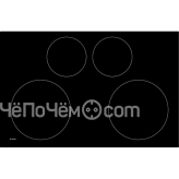 Варочная поверхность ASKO HI2841FBG1
