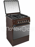 Плита IDEAL L265 коричневый