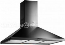 Вытяжка TEKA DBB 60 BLACK (40460402)