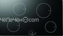 Варочная панель Fulgor Milano LH 904 ID