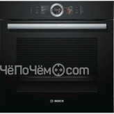 Духовой шкаф BOSCH HBG676EB6