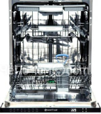 Посудомоечная машина VESTFROST VFDW 6052