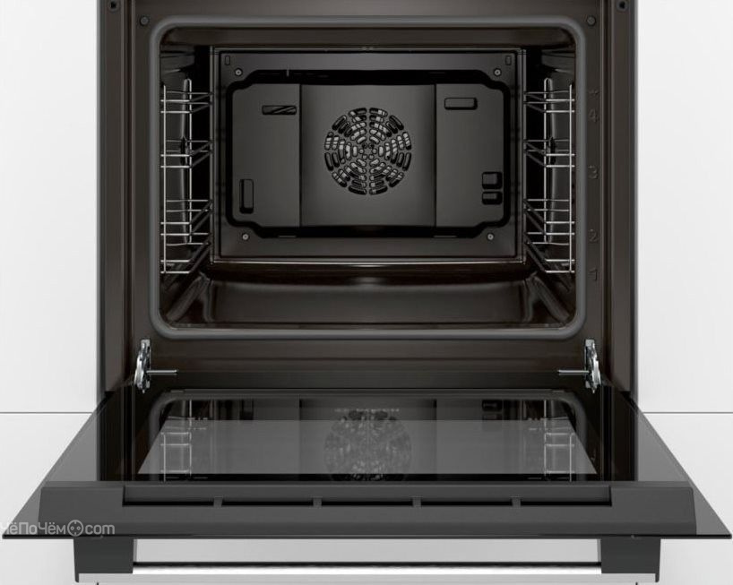 Духовой шкаф BOSCH HBF010BR1R