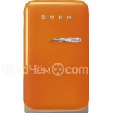 Минибар SMEG FAB5LOR5